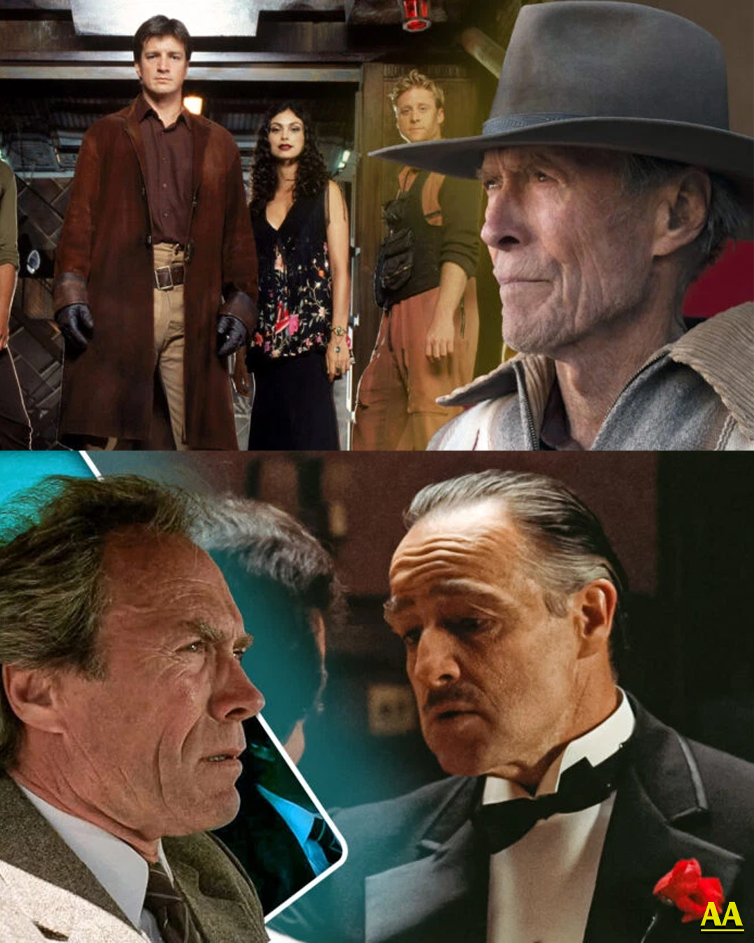 After ‘1923’, I’m Convinced Clint Eastwood Would’ve Hated That His Best Work Inspired Taylor Sheridan’s ‘Yellowstone’ Machine