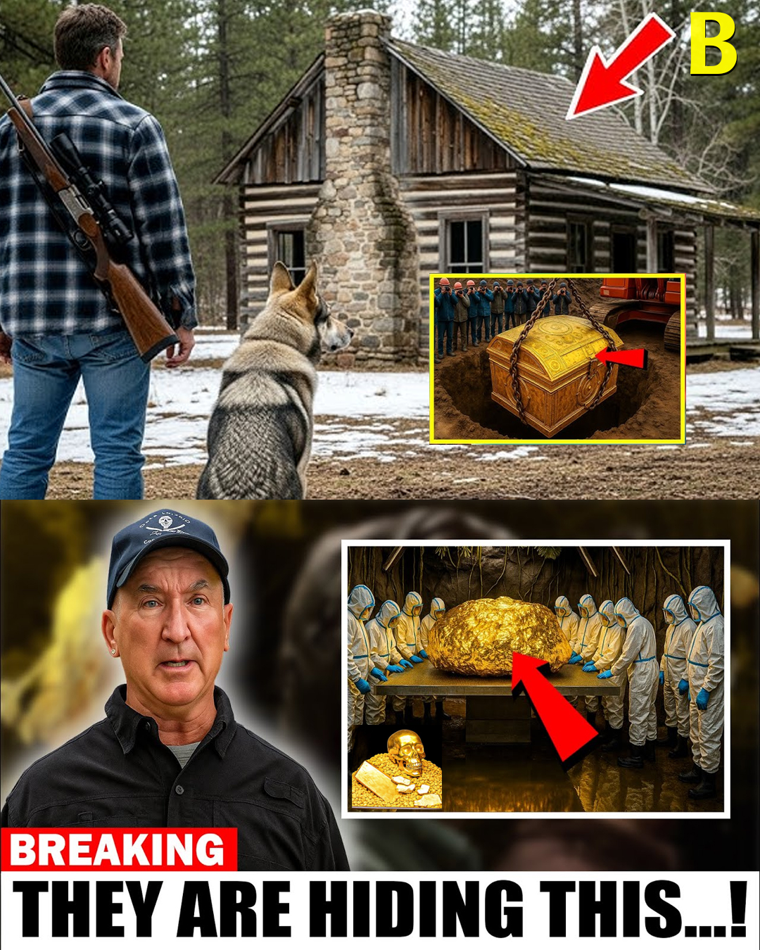 Oak Island Insider Drops Bombshell: Reveals SH0CKING Truth About the Season 12 Finale!