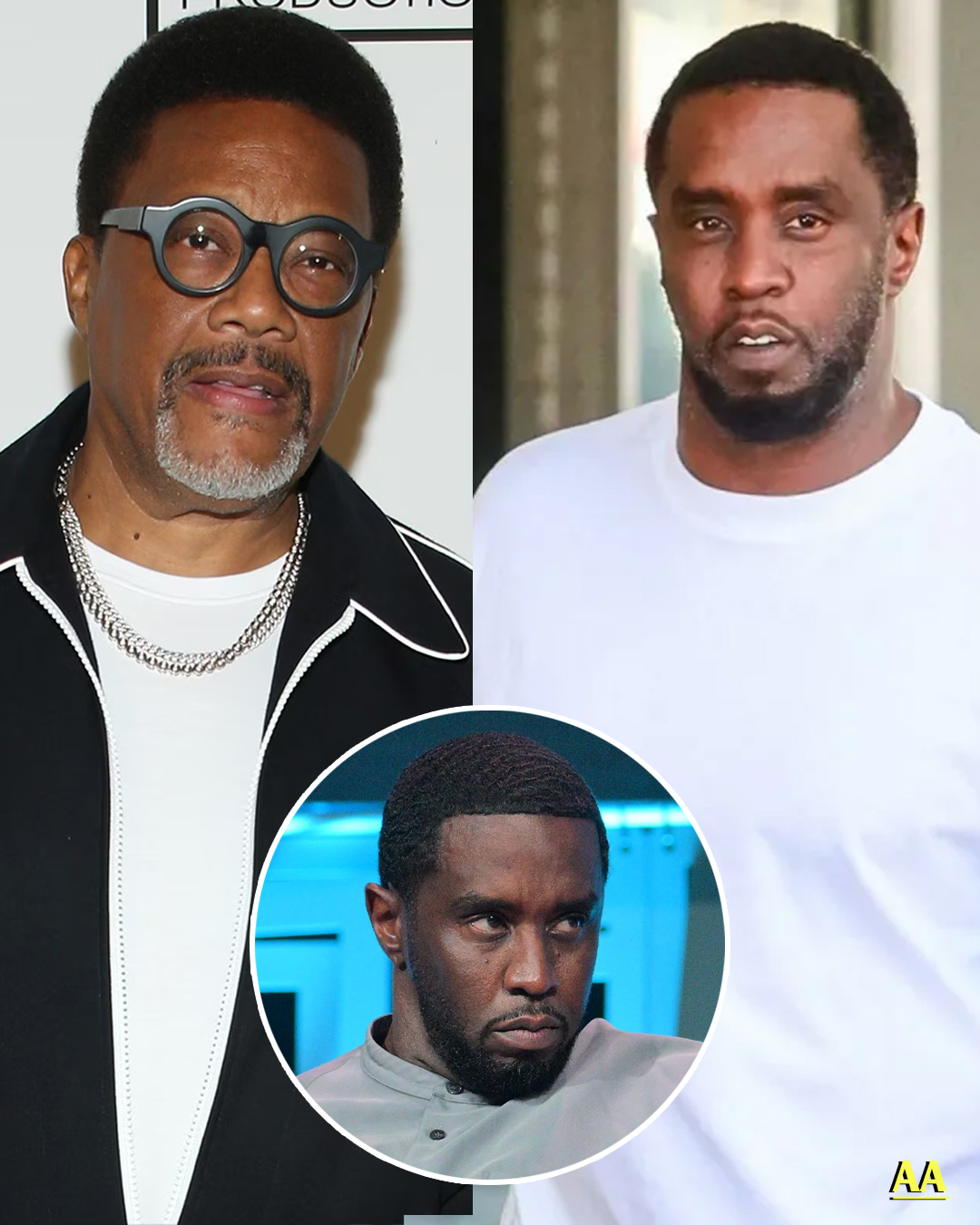 Judge Greg Mathis shares the sh0cking hypothetical sentence he would give Diddy if a jury finds him guilty on federal charges