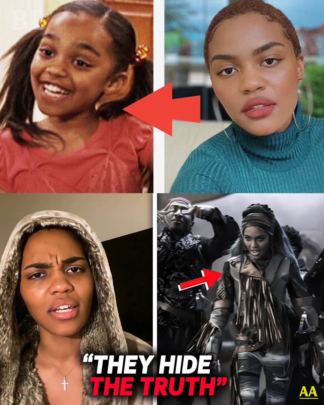 HEARTBREAKING TRUTH: R&B China McClain’s Final Post Left Everyone in Tears – ‘I’m Not Okay’”