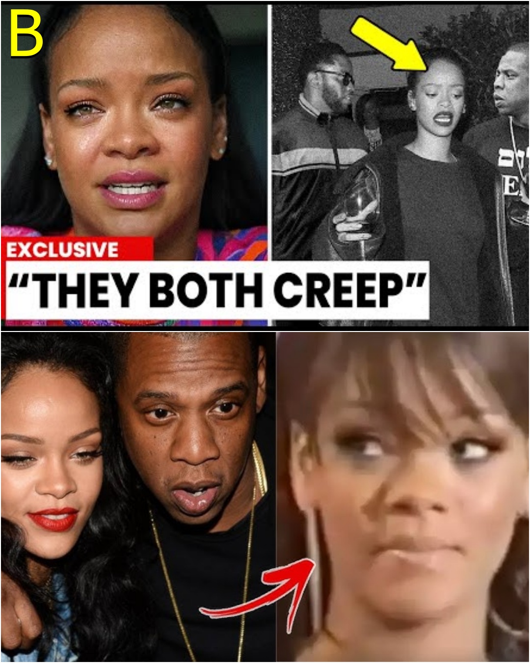 JAY-Z’S DISTURBING PAST REVEALED: A DEEP DIVE INTO DARK SECRETS