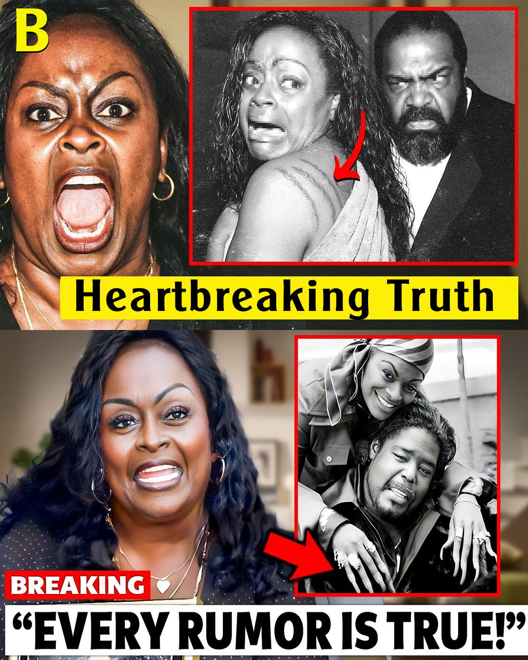 At 78, Barry White’s Widow Finally Admits EVERYTHING We Feared..