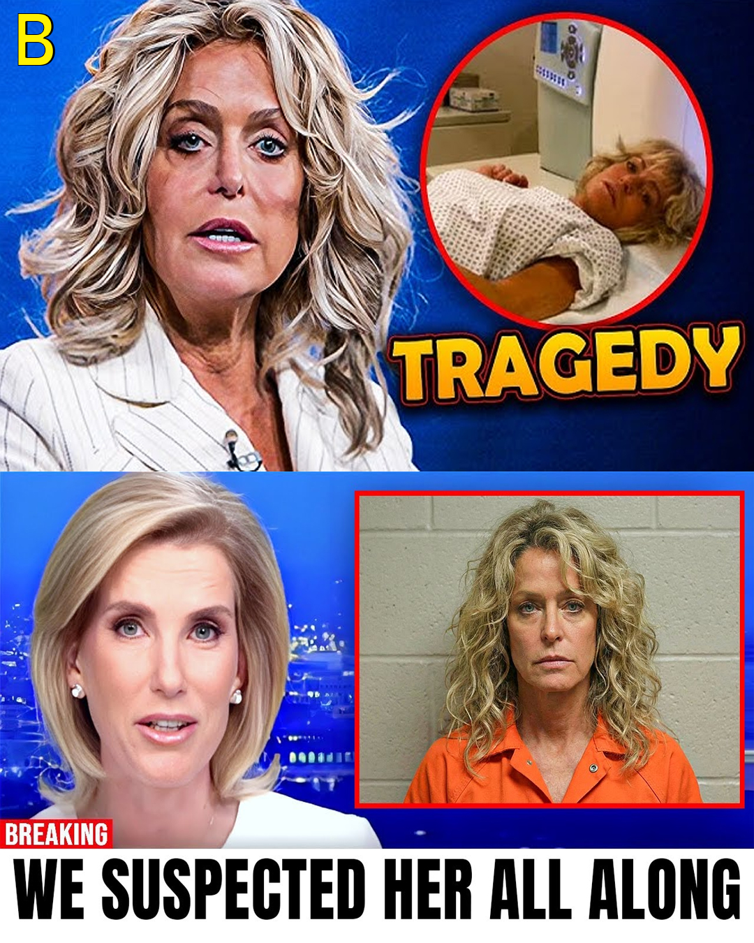 Everyone Is Suddenly Talking About Farrah Fawcett Again, You Won’t Believe Why