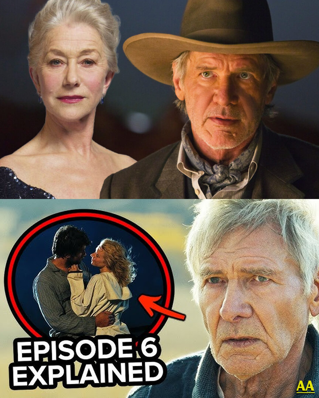 I’m Convinced Taylor Sheridan’s Decision in 1923 Season 2 Finale Will Lead To Bitter Dutton Sibling War in Yellowstone’s Prequel 1944