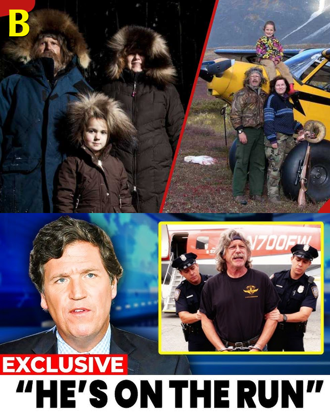 1 MIN AGO: Marty Meierotto’s Daughter Finally Speaks After New Discovery In The Woods