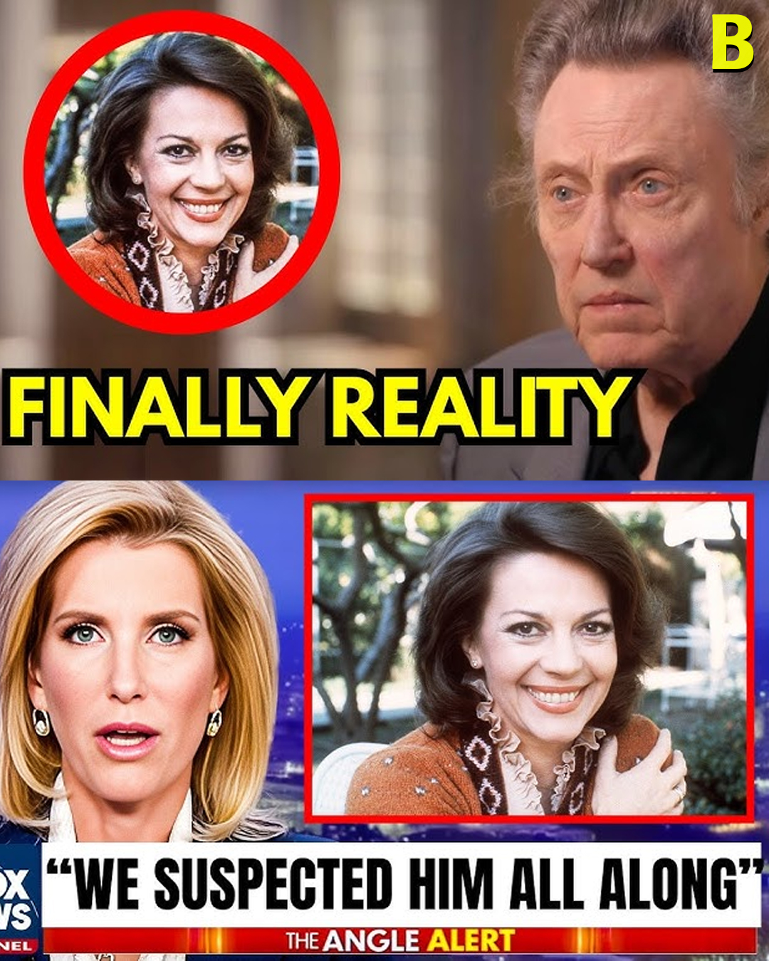 The Natalie Wood Mystery Finally Solved And Isn’t Good