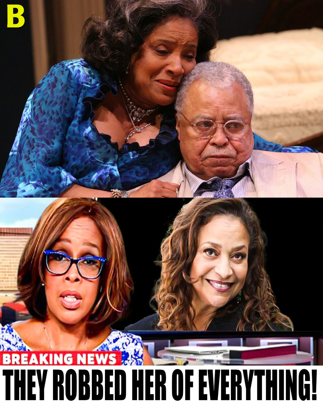 You WILL NEVER Look At Solange The SAME Way Again After This!