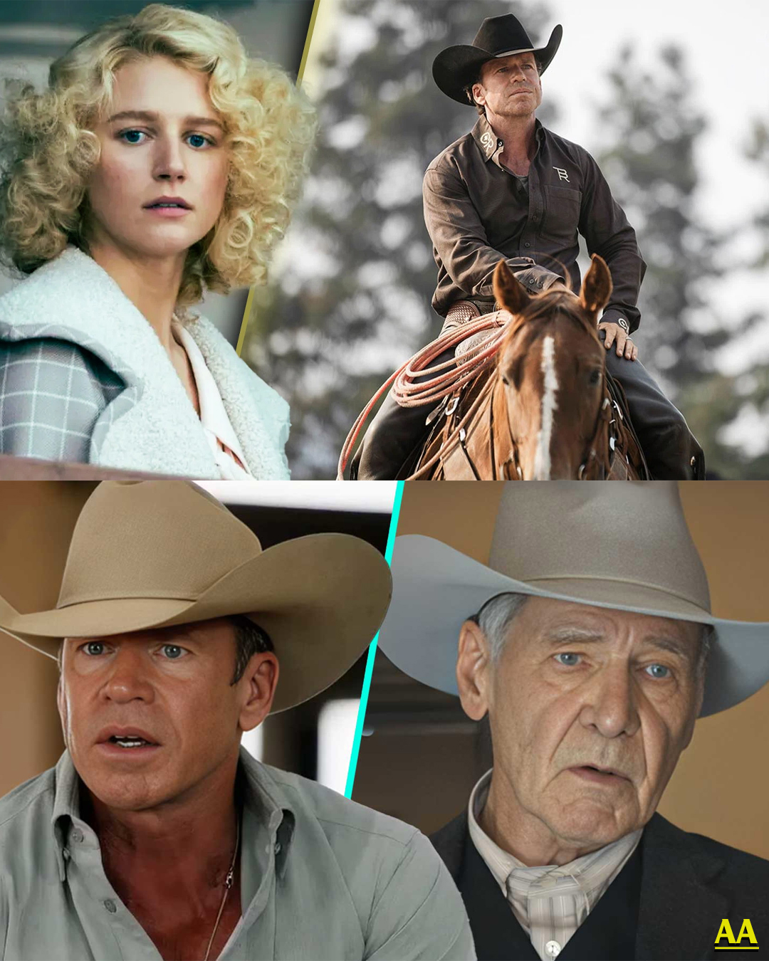 “Alex…is kidnapped”: 1923 Season 2’s Alternate Fan Ending Is So Compelling, It Makes Taylor Sheridan Look Like a Joke