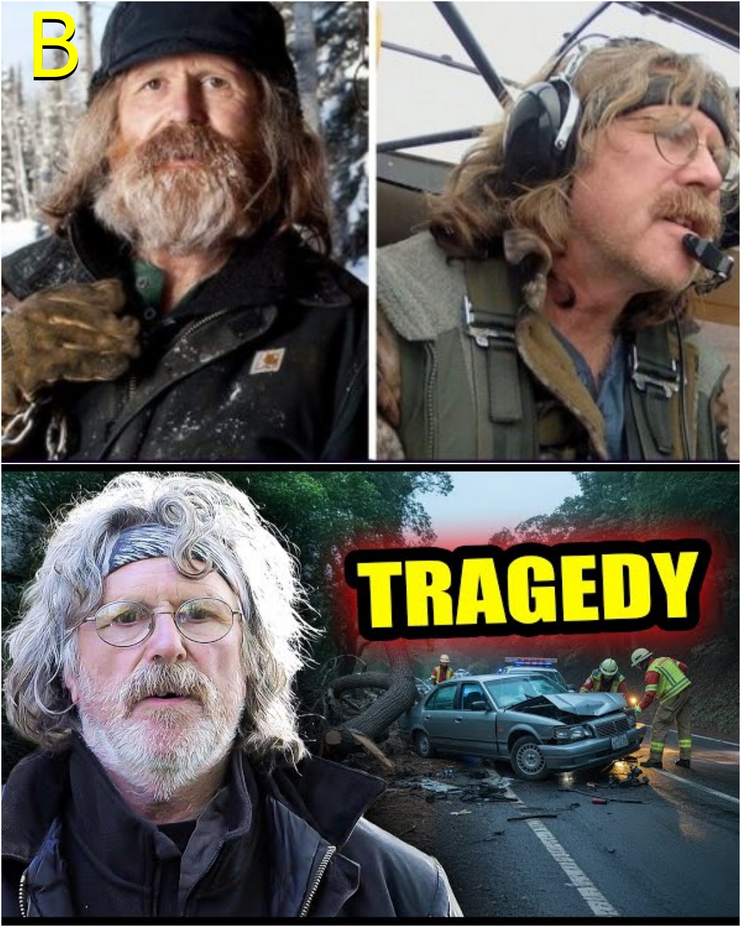 The Luxurious Lifestyle of Marty Meierotto After Leaving Mountain Men