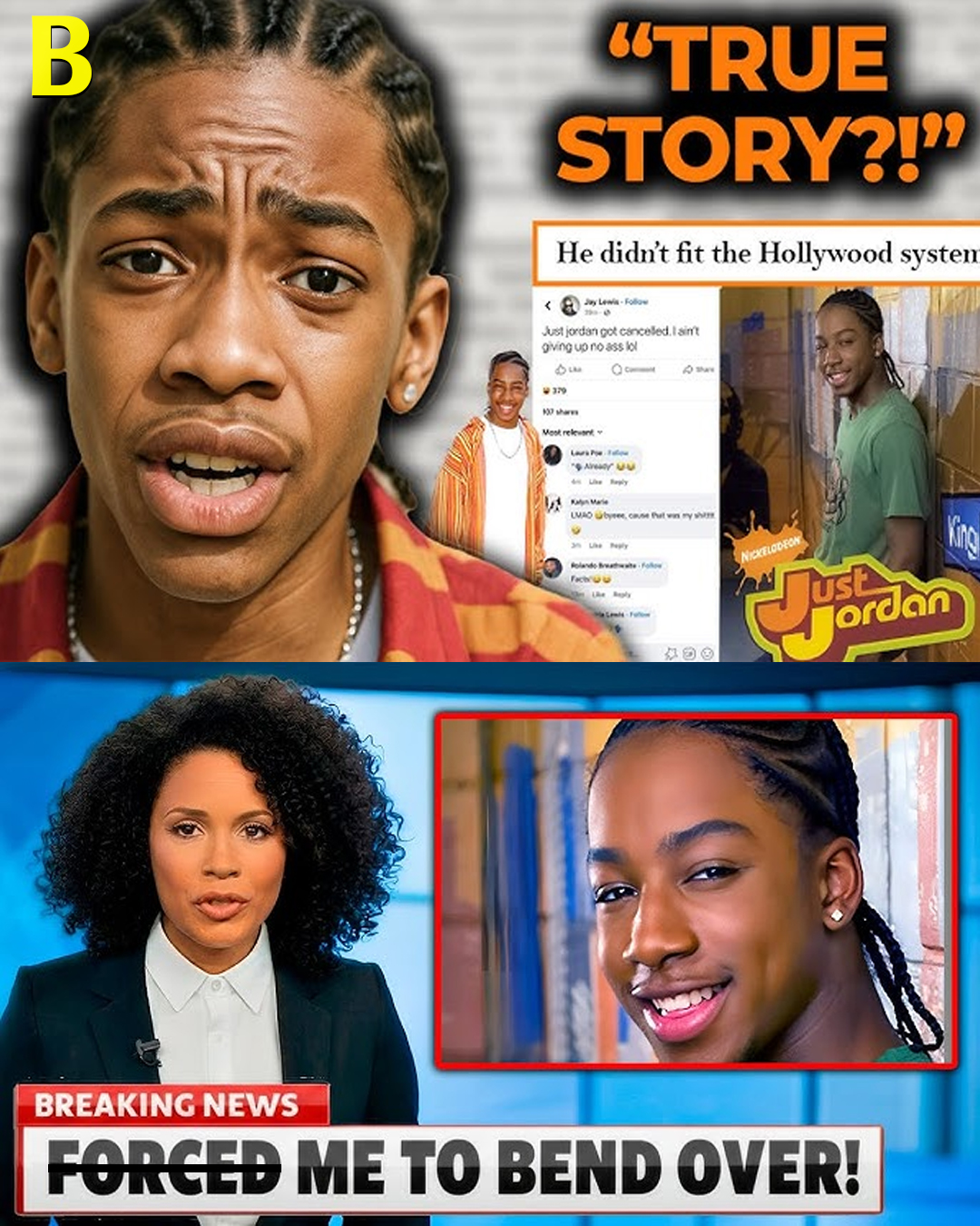 Remember Lil’ JJ? The Reason He Disappeared Will Leave You Speechless!