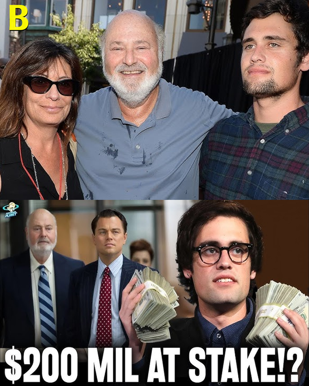 SH0CKING! Rob Reiner Cause Of De@th & Nick Reiner Could Make a FORTUNE!?