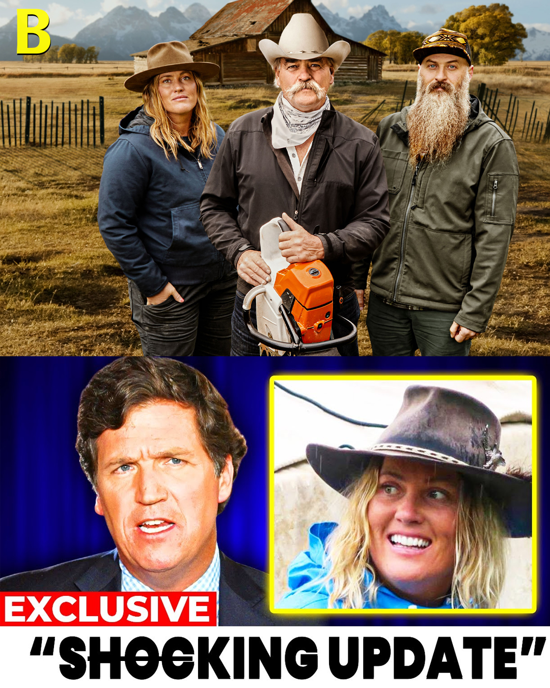 They WARNED Us About Misty Raney From Homestead Rescue… We Didn’t Listen