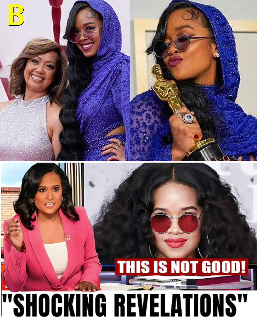 What Really Happened to Singer H.E.R?| How Do People NOT Know?!