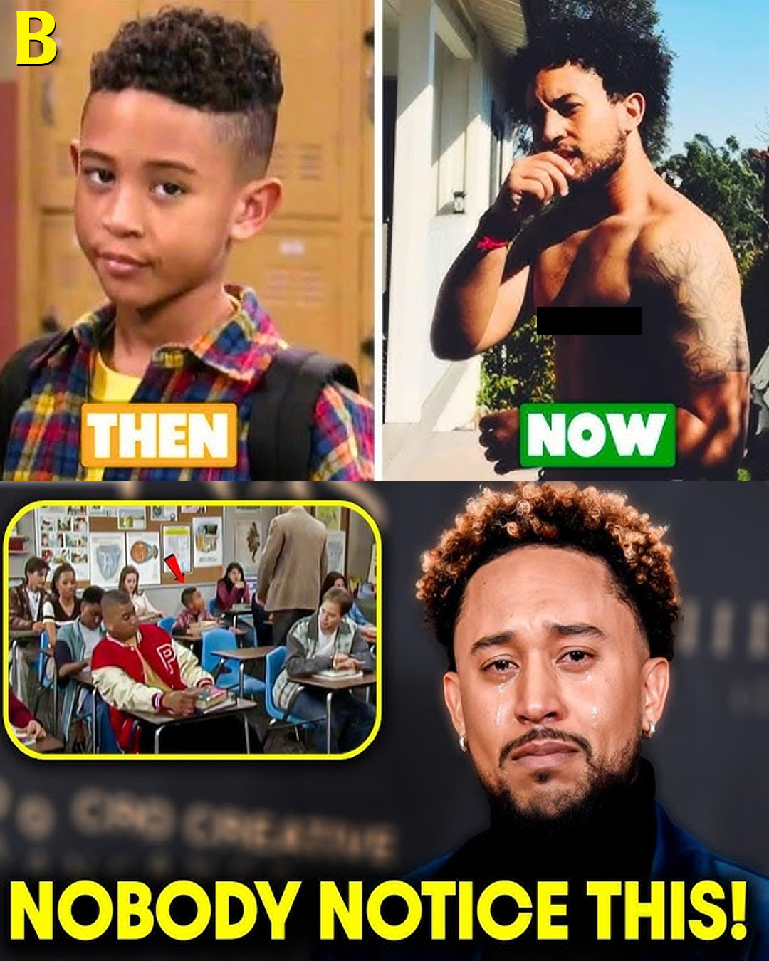 What REALLY Happened to the Cast of Smart Guy After 1999