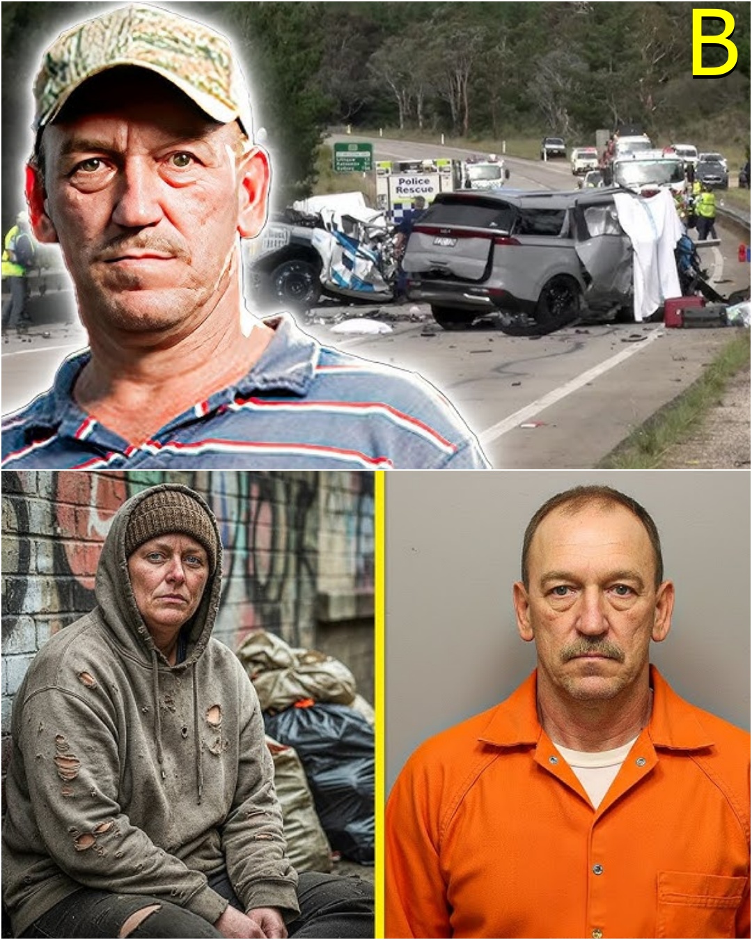 What REALLY Happened To ”Swamp People”? Try Not To Tear Up