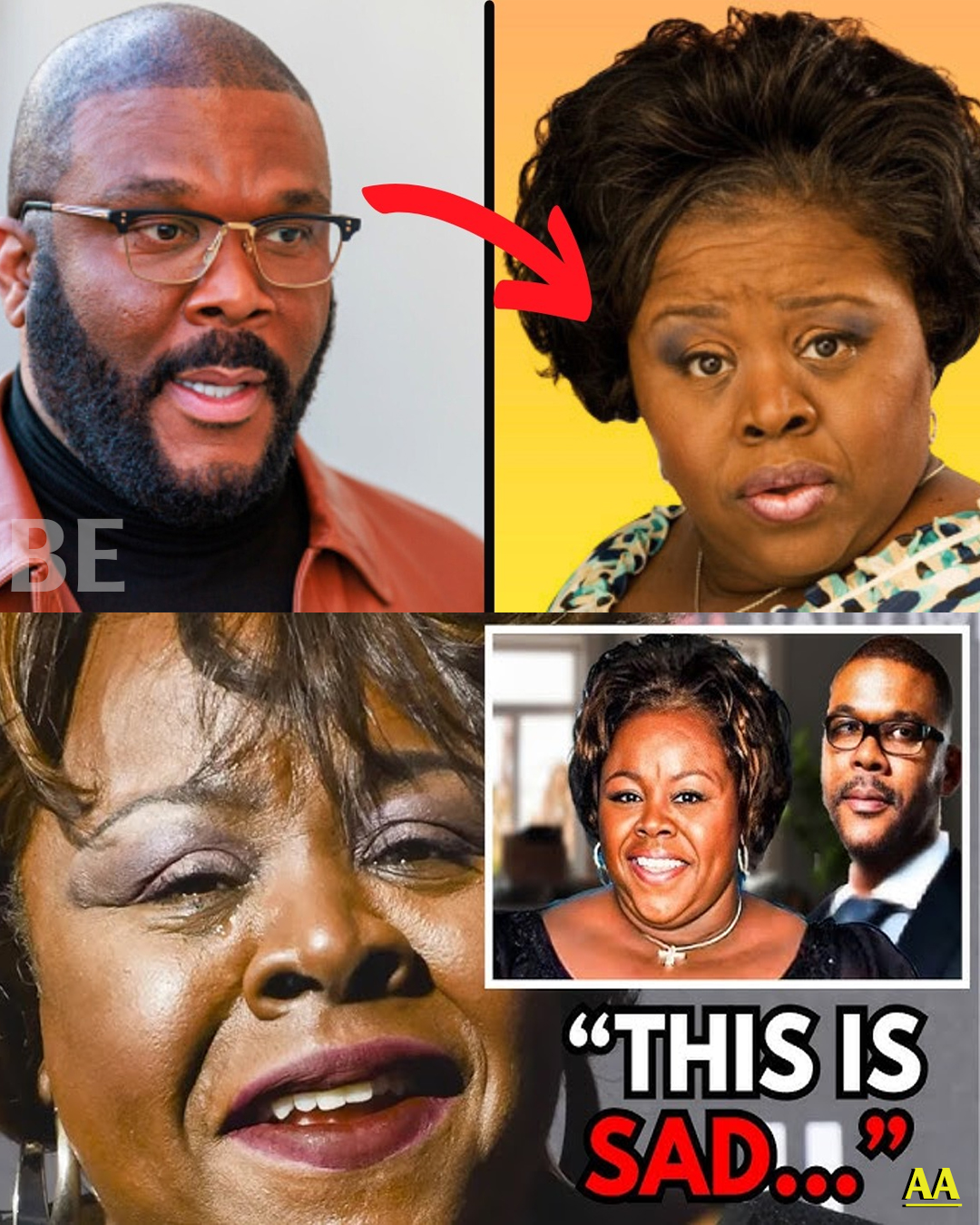 Heartbreaking truth just announced.: Cassi Davis’ Family Confirms What We All Feared