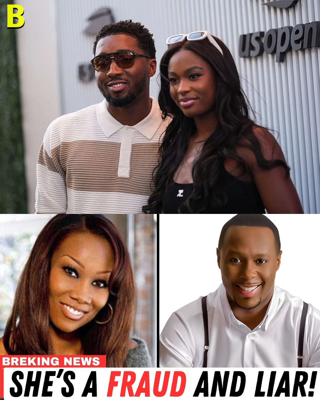 At 54, Micah Stampley and Yolanda Adams’ Secret Collaboration Finally Revealed