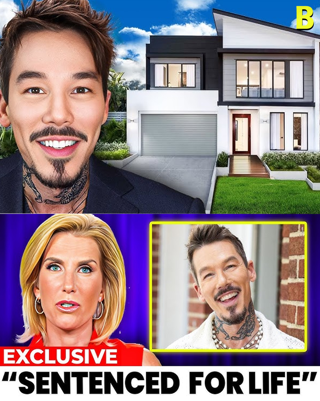 They WARNED Us About David Bromstad From My Lottery Dream Home… We Didn’t Listen