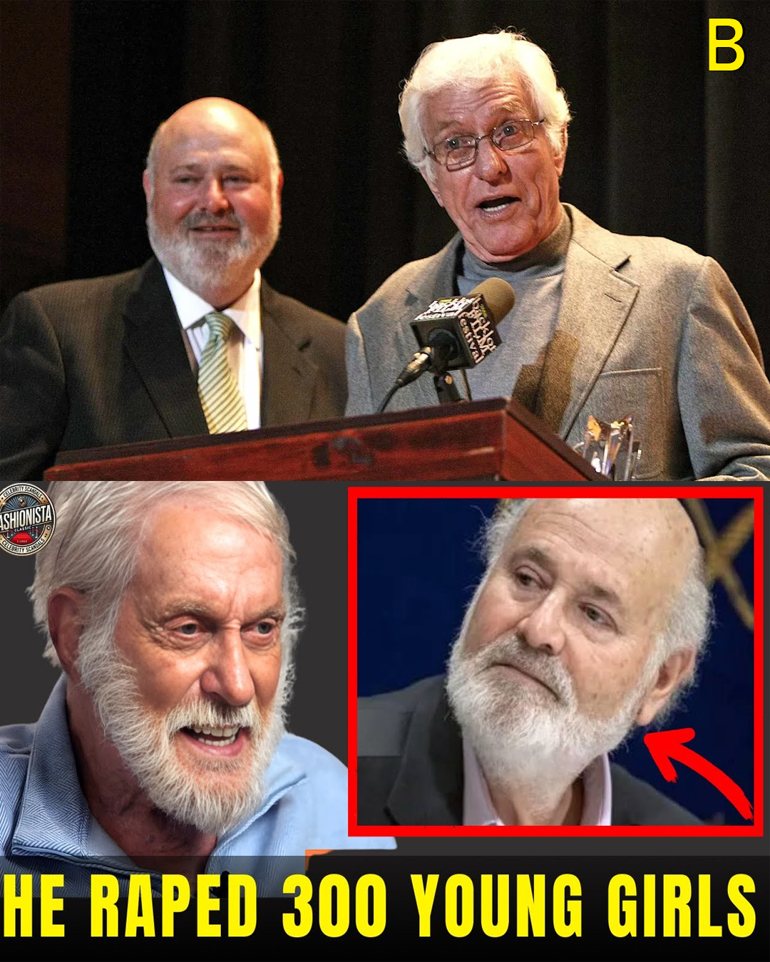 At 100, Dick Van Dyke Finally Opens Up About Rob Reiner…Try Not To Gasp