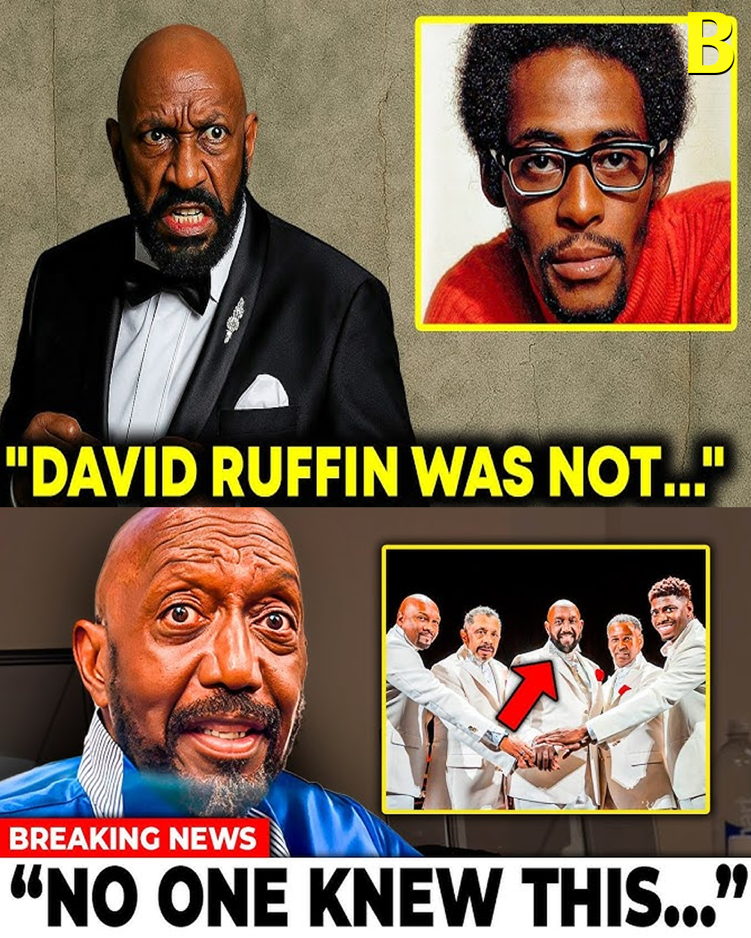 At 82, Otis William FINALLY Reveals The Secret He Kept for Decades!