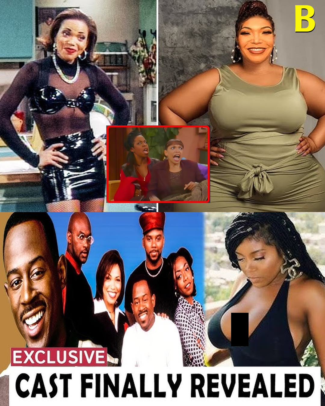 It’s Time To Tell You EVERYTHING…” -Martin (1992) Cast Reveals What Most Fans NEVER Figured Out