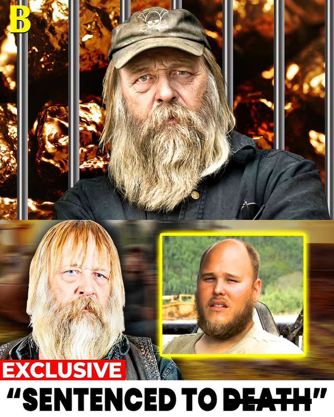 Tony Beets Just Confirmed The Tragic News We All Feared