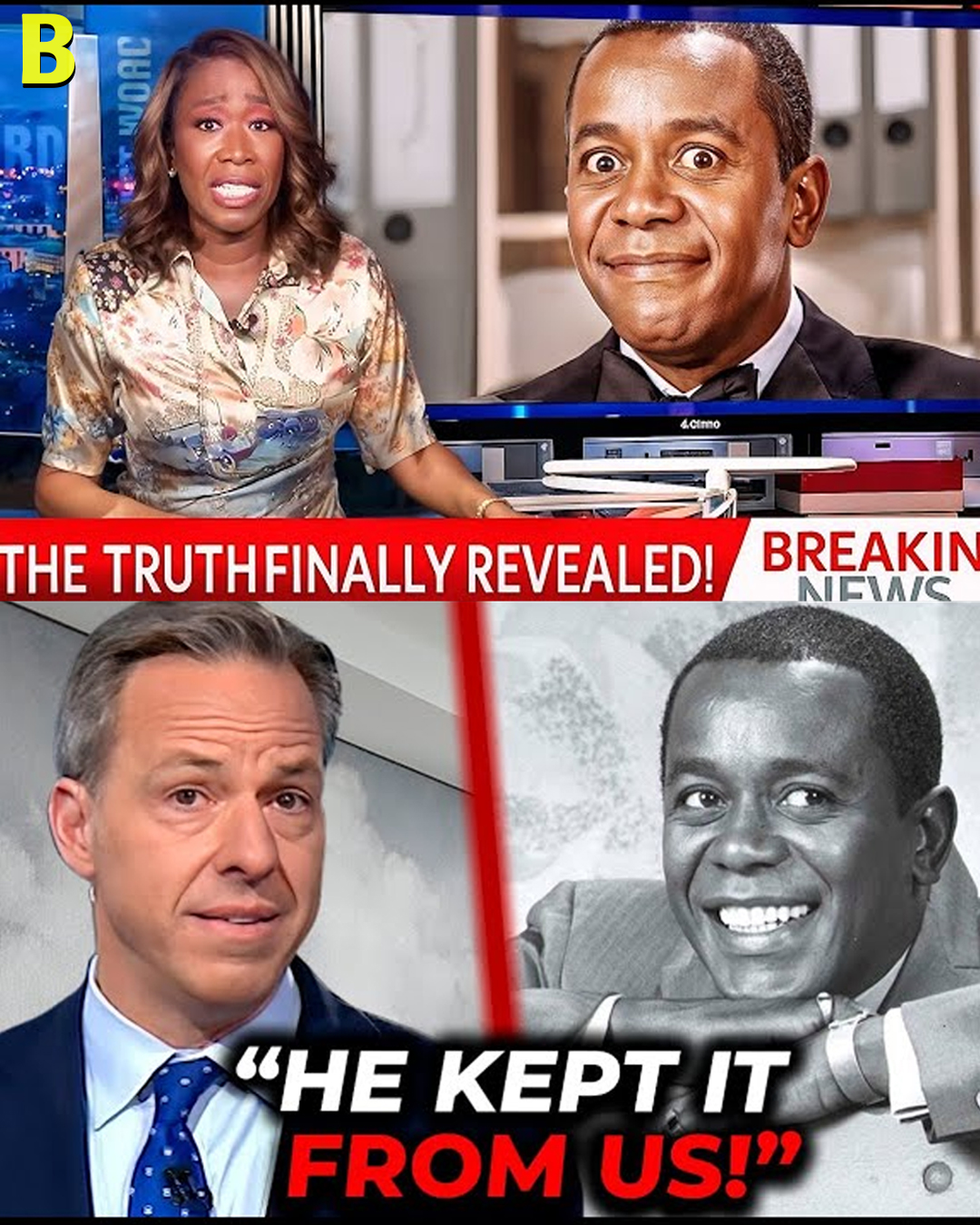 What Really Happened to Flip Wilson Will SH0CK YOU…