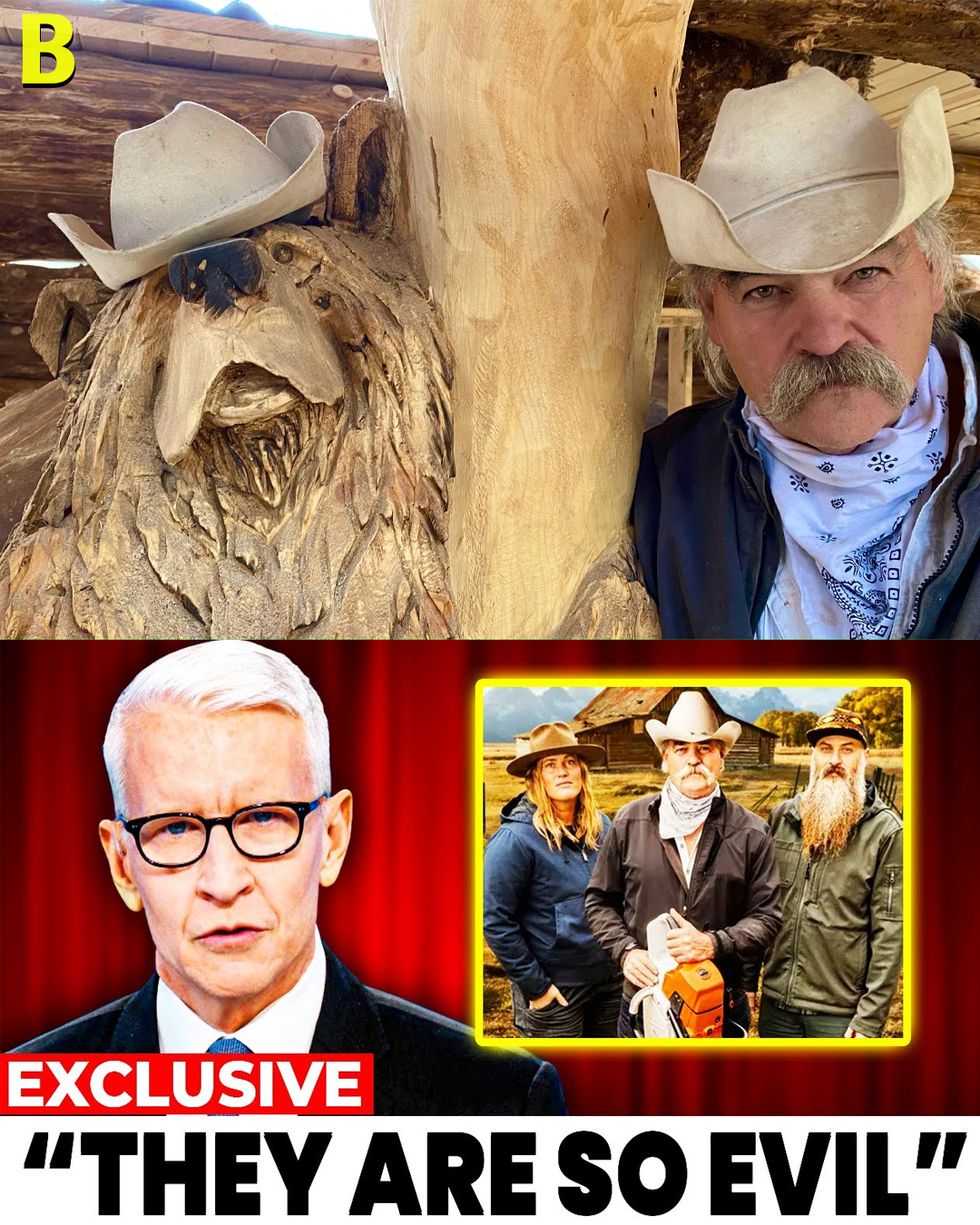 They WARNED Us About The Raney Family From Homestead Rescue… We Should Have Listened