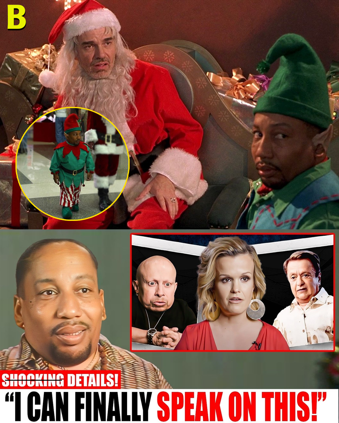 OMG Tony Cox Heartbreaking Tr@gic DARK SECRETS JUST REVEALED