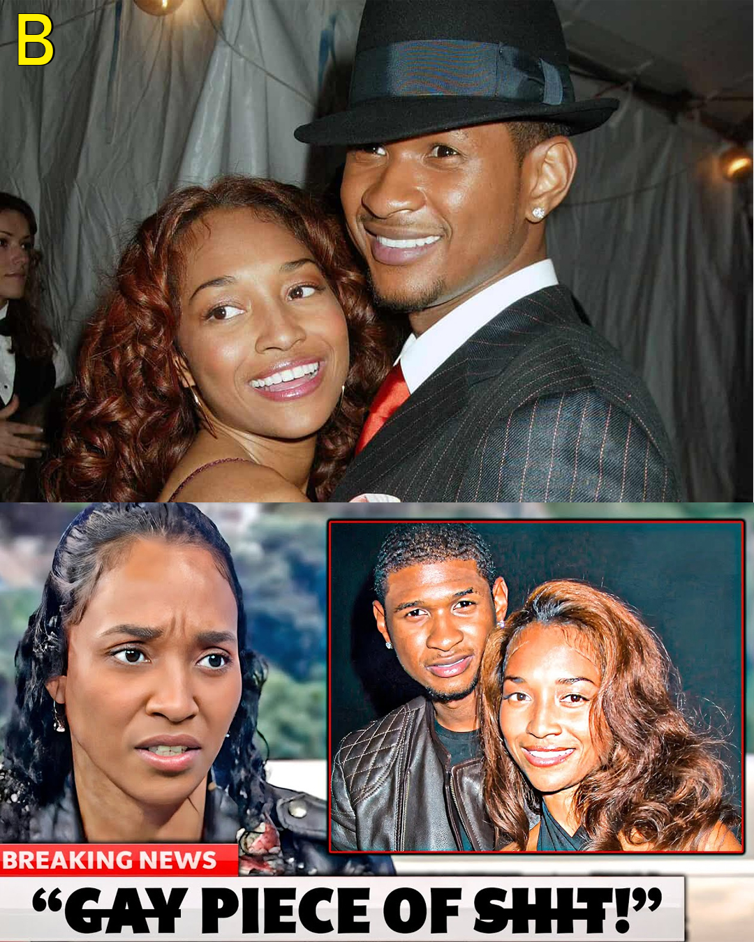 At Age 54, Rozonda “Chilli” Thomas FINALLY Reveals Her TR@GIC Story!