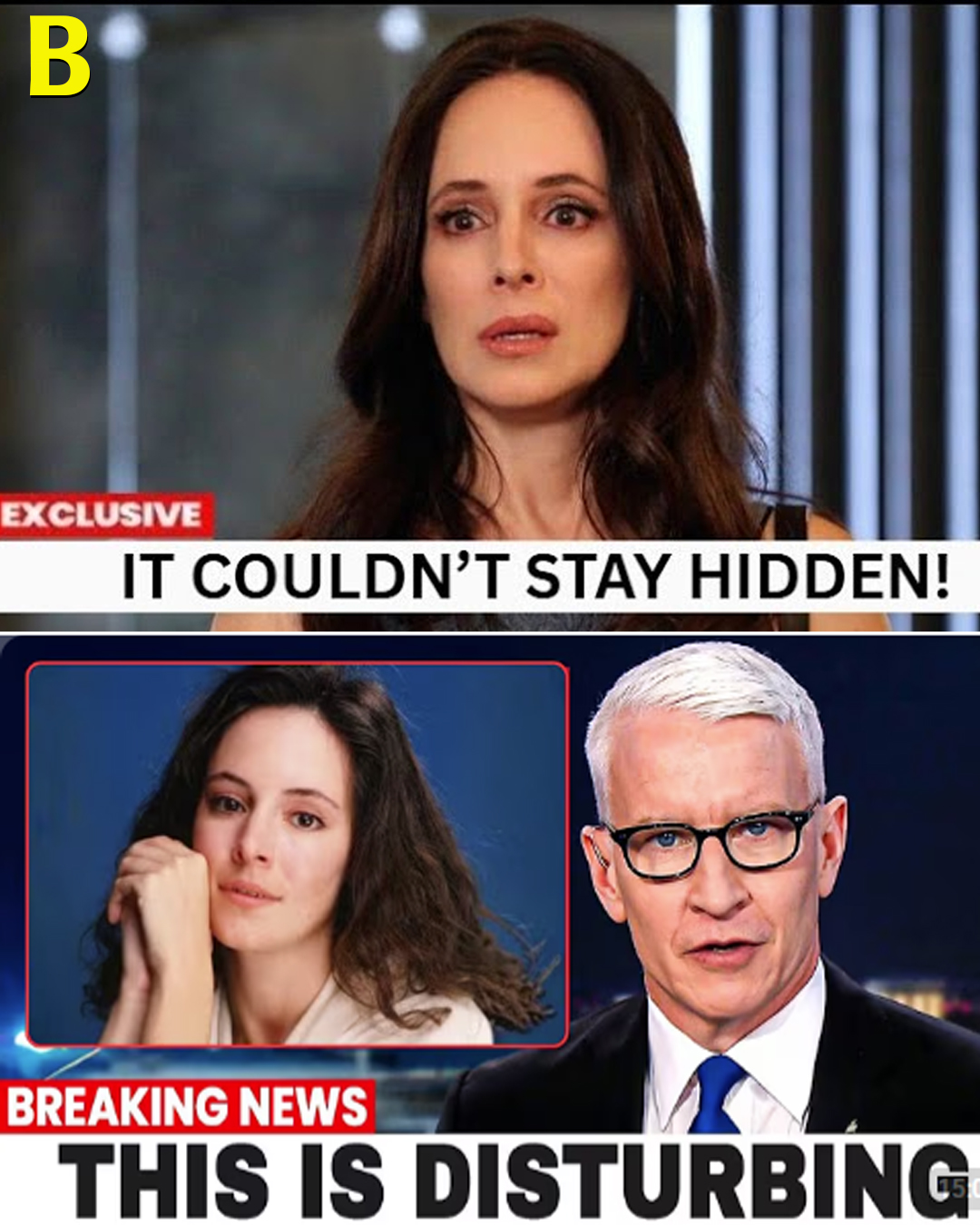What Happened to Madeleine Stowe At 67 – Try Not to CRY When You See This