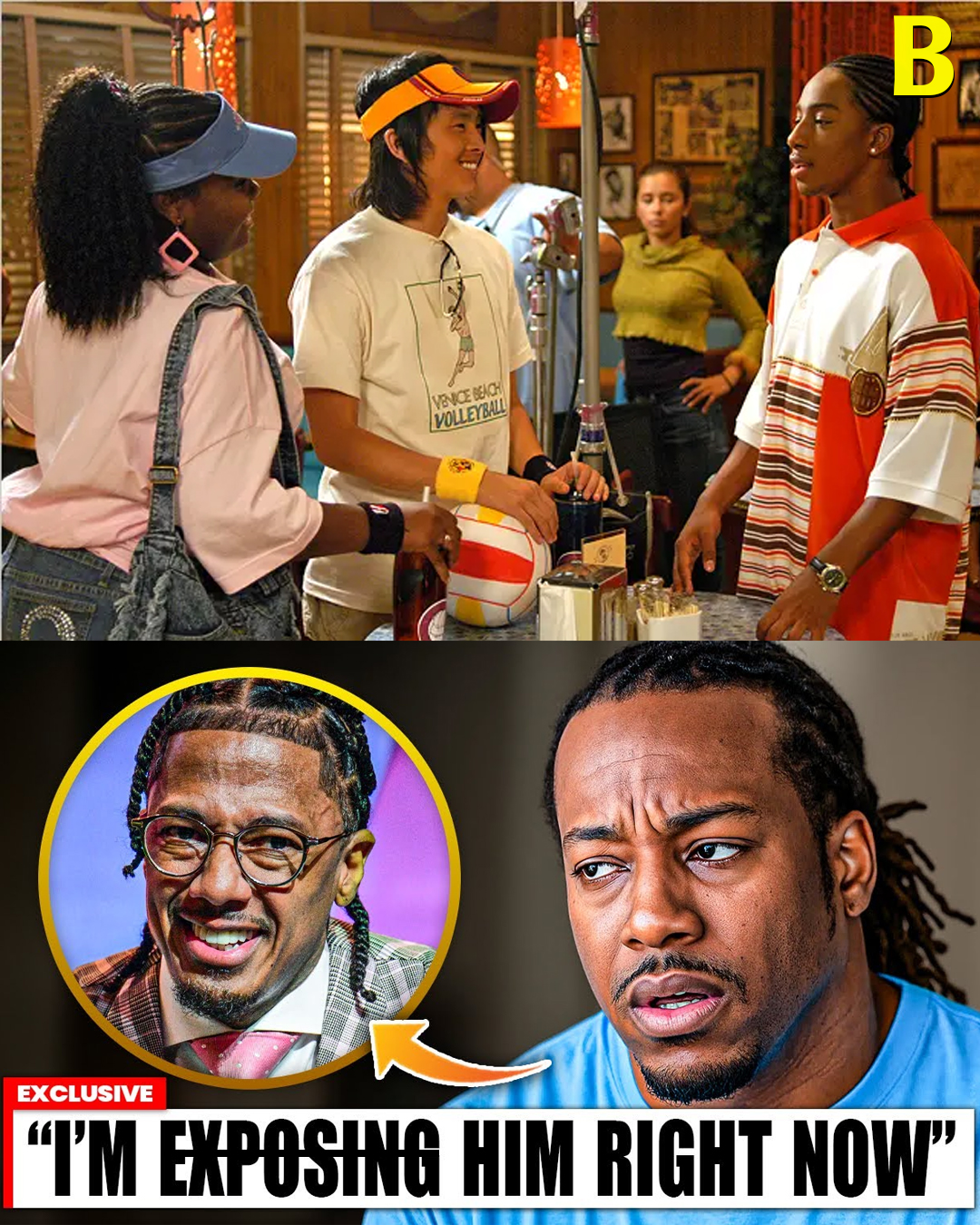 At 34, Lil’ JJ (Jordan Lewis) Finally Breaks the Silence…. And It Is Not Good