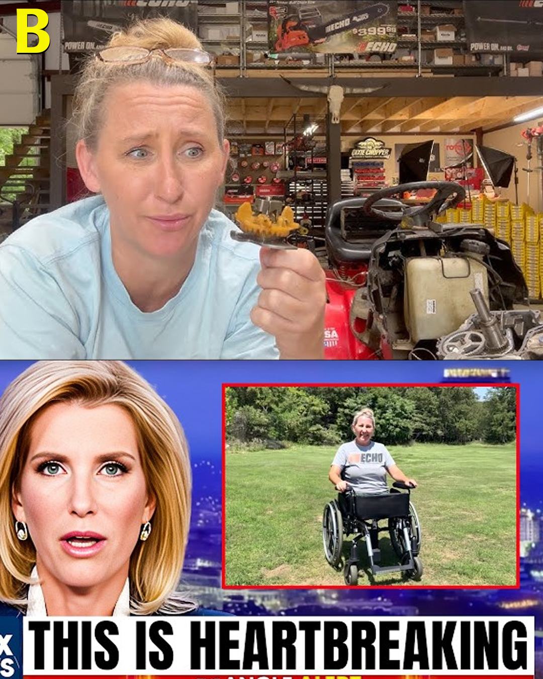 At 38, Bre From Chickanic Confirms That The Rumours Are True