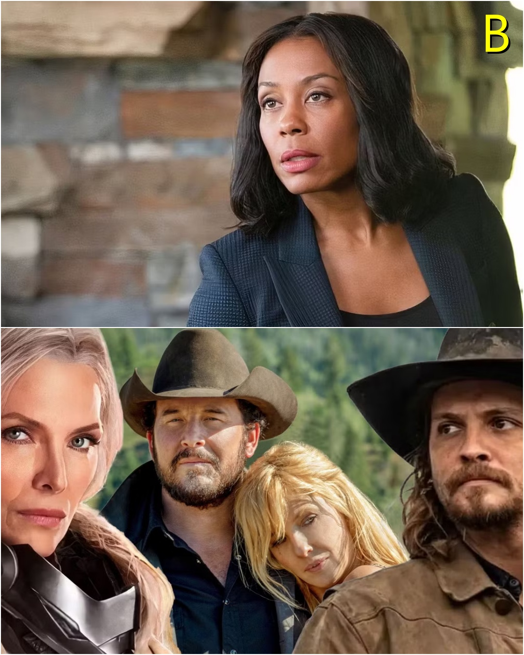 A New Yellowstone Update Confirms Taylor Sheridan Is Officially Making Franchise History