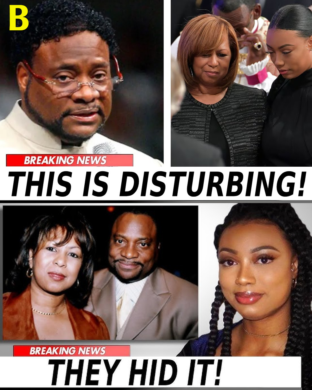 Rob Reiner’s $200M Will Turns Into A Nightmare.. (K!ds Get NOTHING?!)