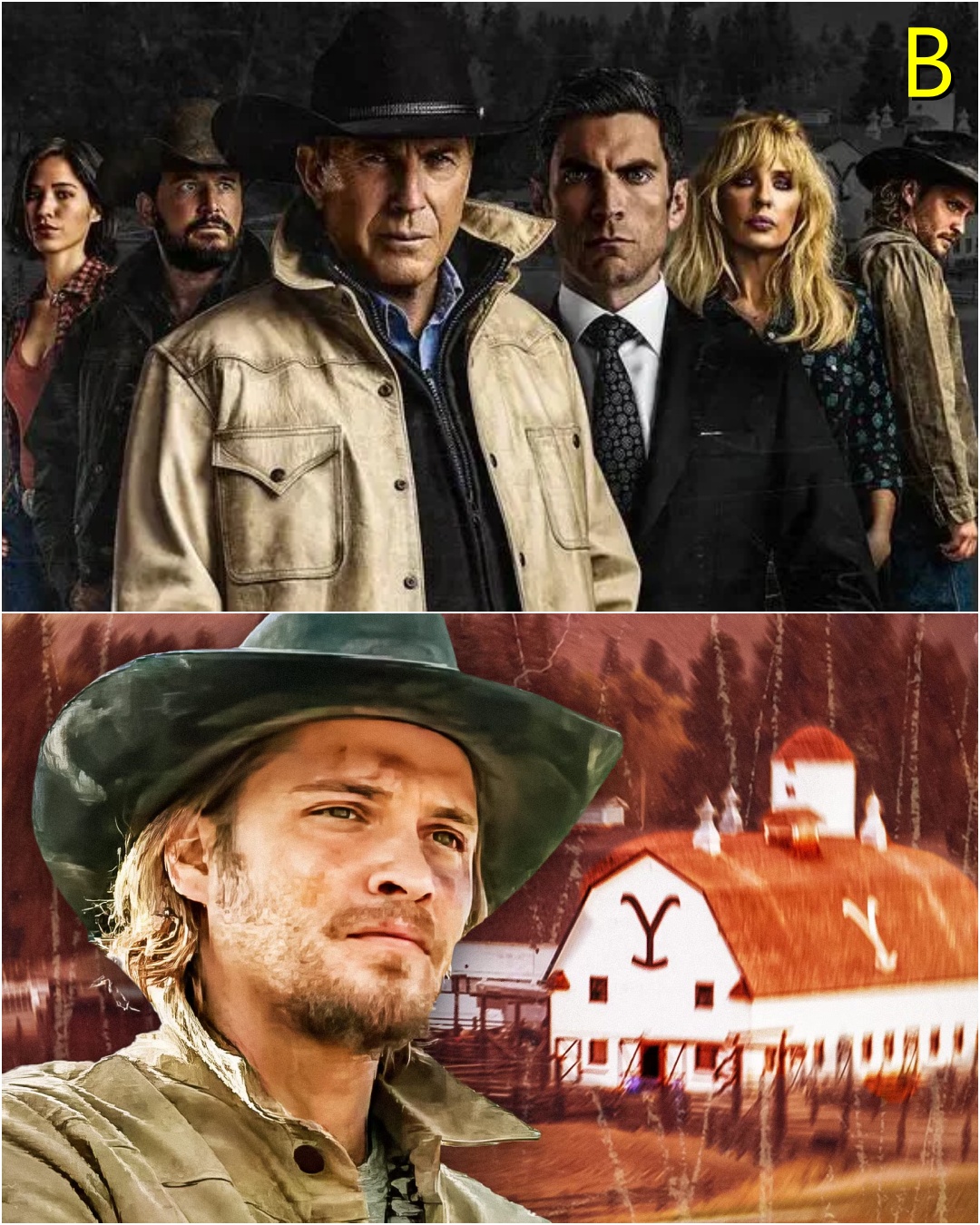 Beth and Rip’s ‘Yellowstone’ Spin-off Has the Perfect Opportunity To Continue This Forgotten Season 5 Storyline