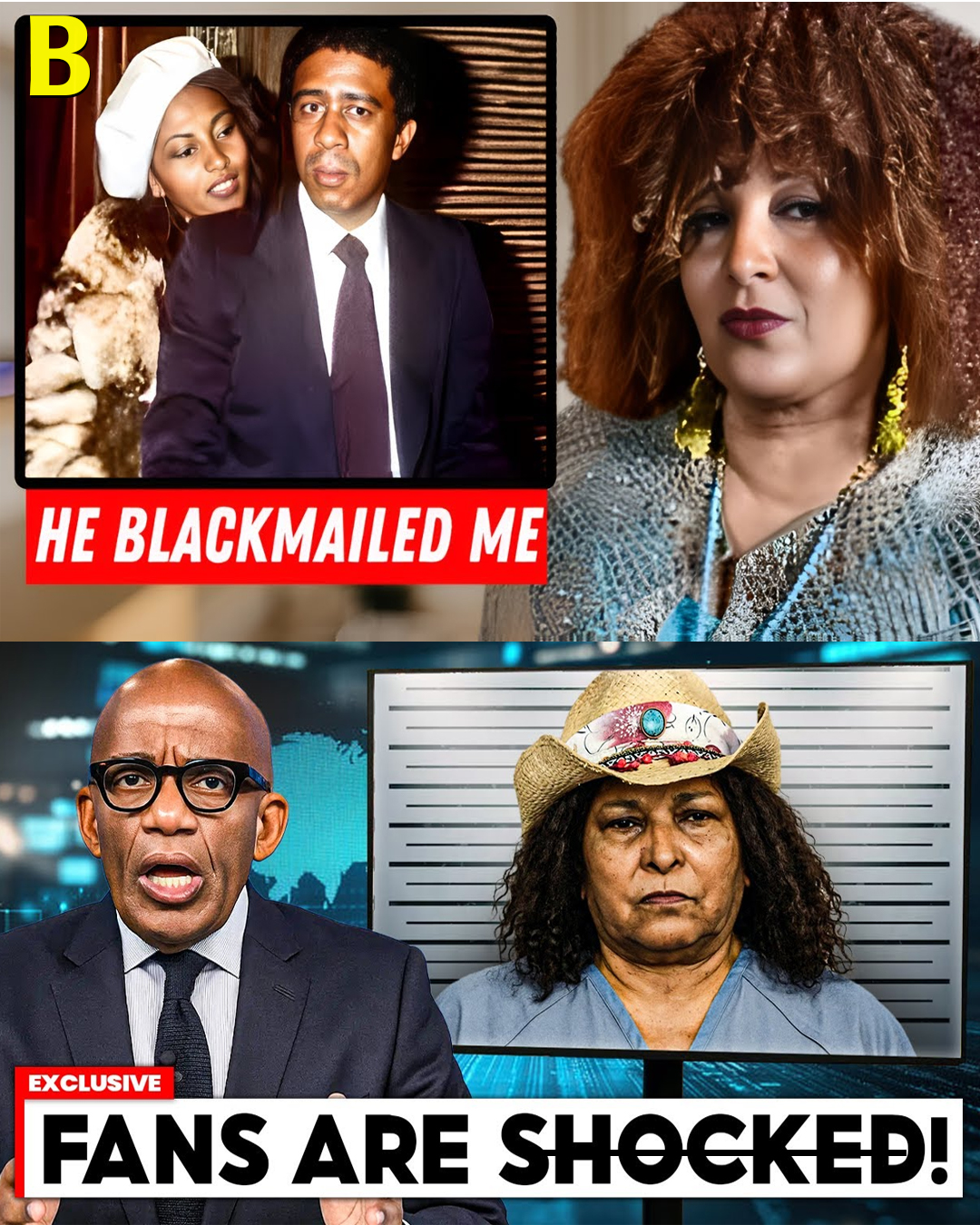 Remember Mo’nique? Her DARKEST Secret Will Leave You Stunned