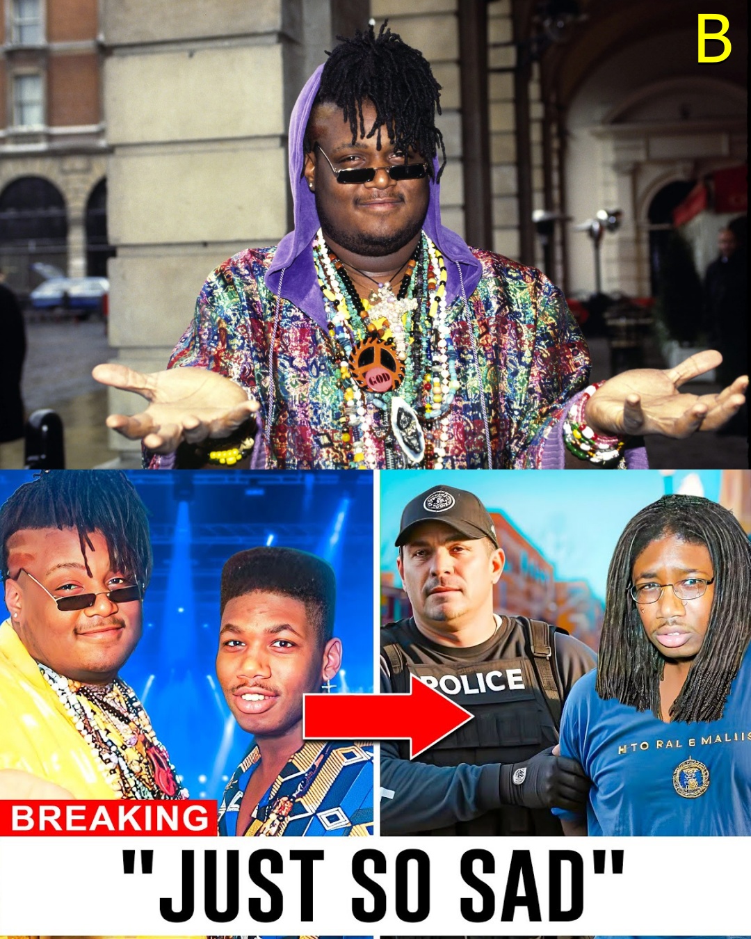 **The Untold Story of P.M. Dawn: What Really Happened to the Groundbreaking Duo Behind the Music Industry’s Most Mysterious Disappearance?**