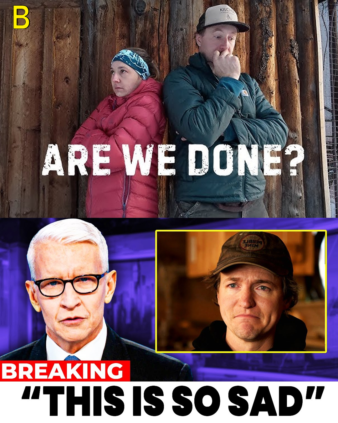 BREAKING: Atz Lee Kilcher Confirms a Family Decision That Changes Everything