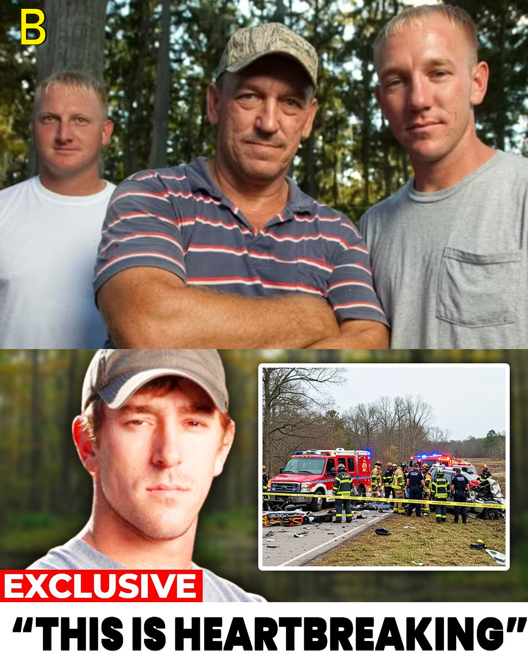 1 MIN AGO: What They Found In Chase Landry’s Boat Is Shocking