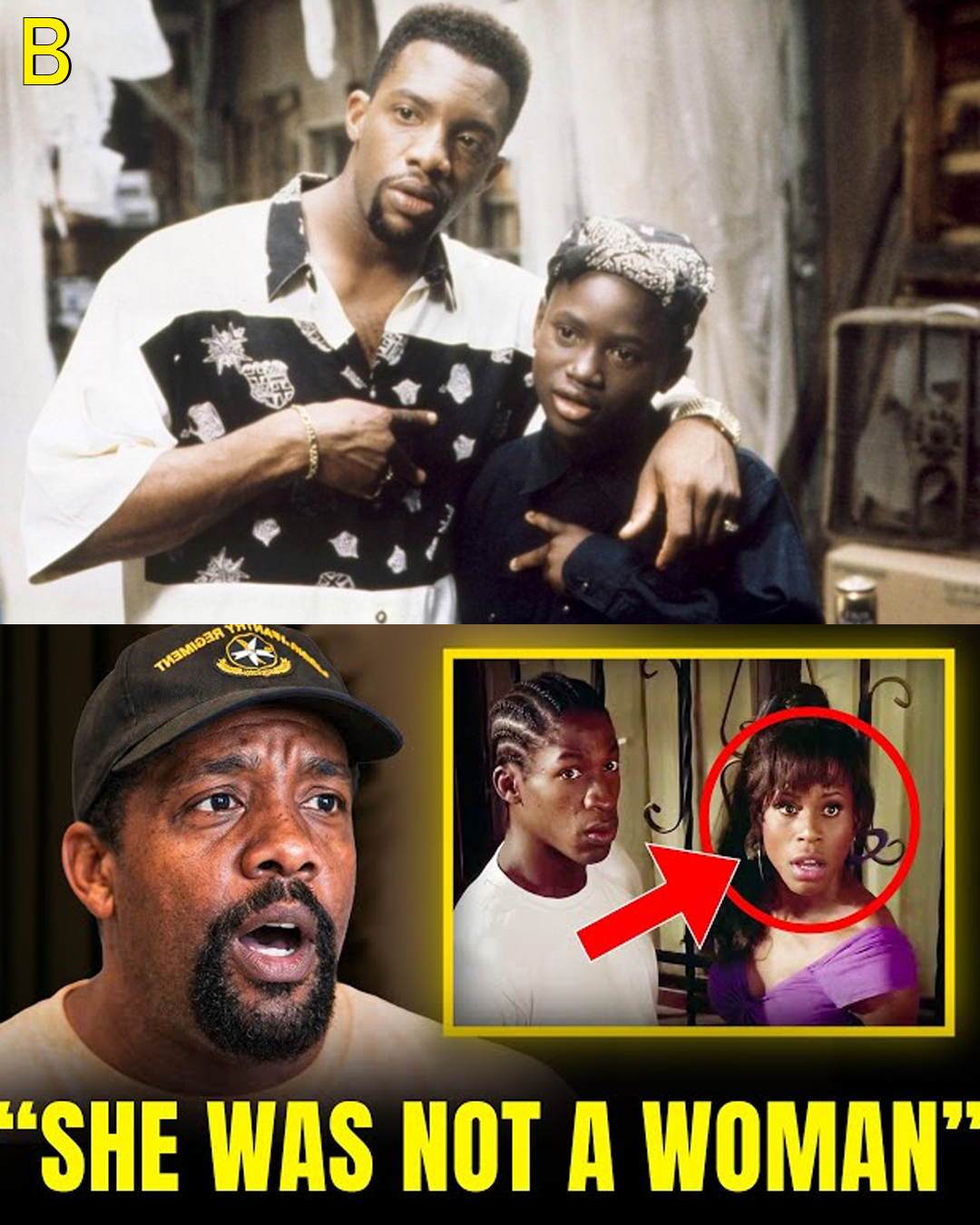 South Central (1992) Cast Reveals What Most Fans Never Figured Out