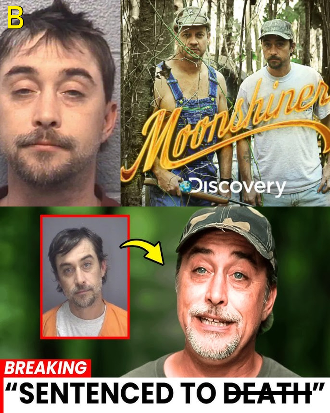 They WARNED Us About Tickle From Moonshiners… We Didn’t Listen
