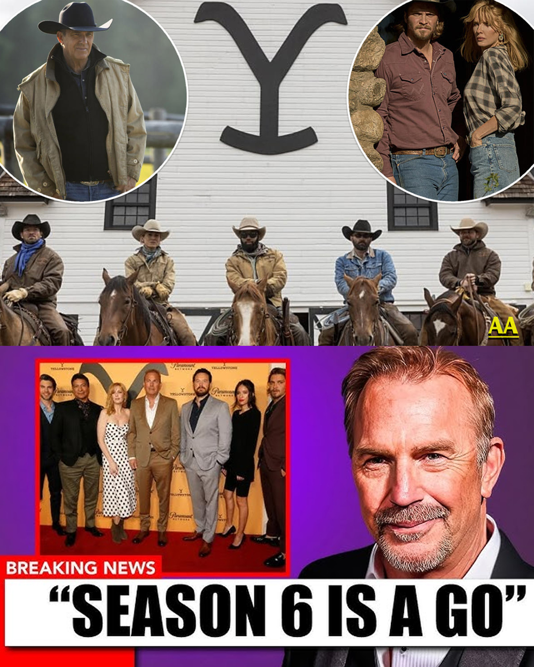 ‘Yellowstone’ Fans Are Seriously Divided After a Major Question Comes Up About the Show