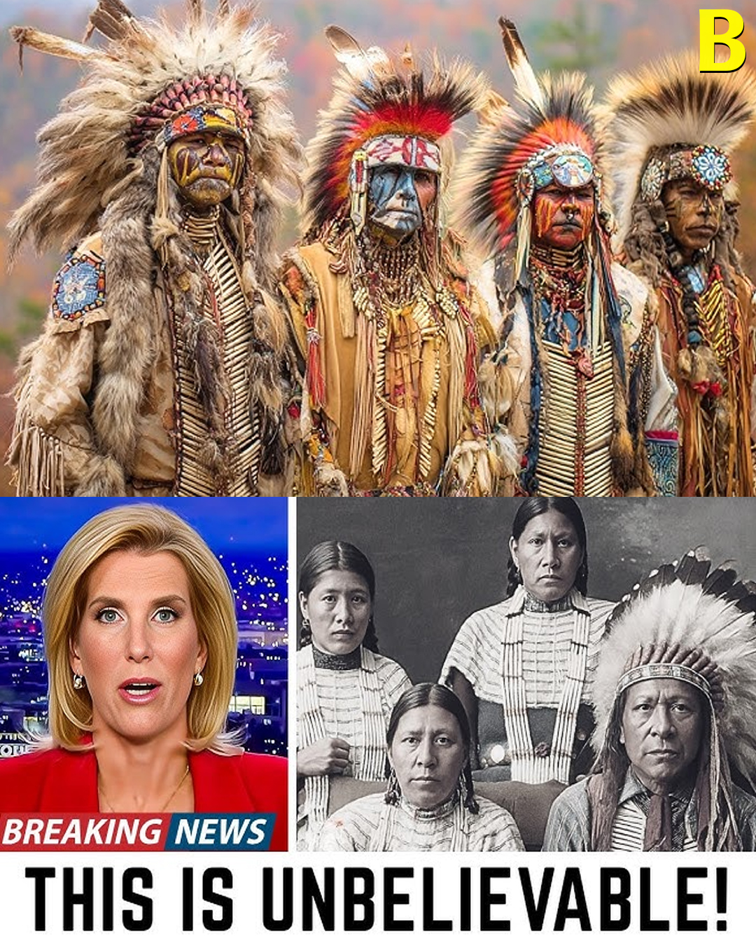 The Mystery of Cherokee People’s DNA Finally Cracked — America’s Darkest Secret