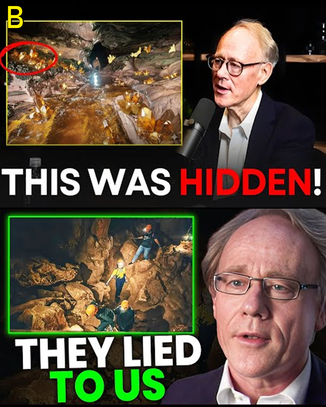 Archaeologists Just Opened a Sealed Chamber in the Amazon — What They Found Inside Shouldn’t Exist