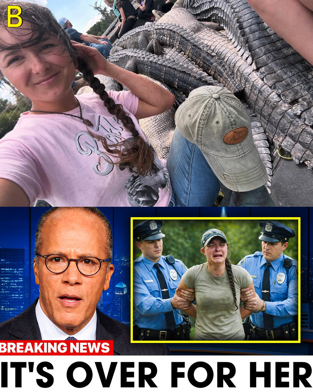 1 MIN AGO: What They Found In Pickle Wheat’s Truck Is Hard To Believe