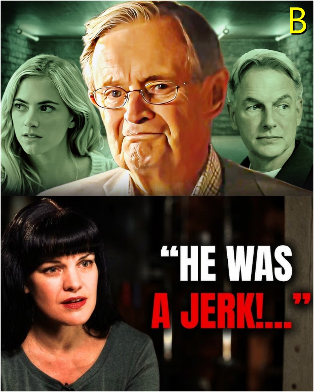 We Finally Know Why These Stars Left NCIS
