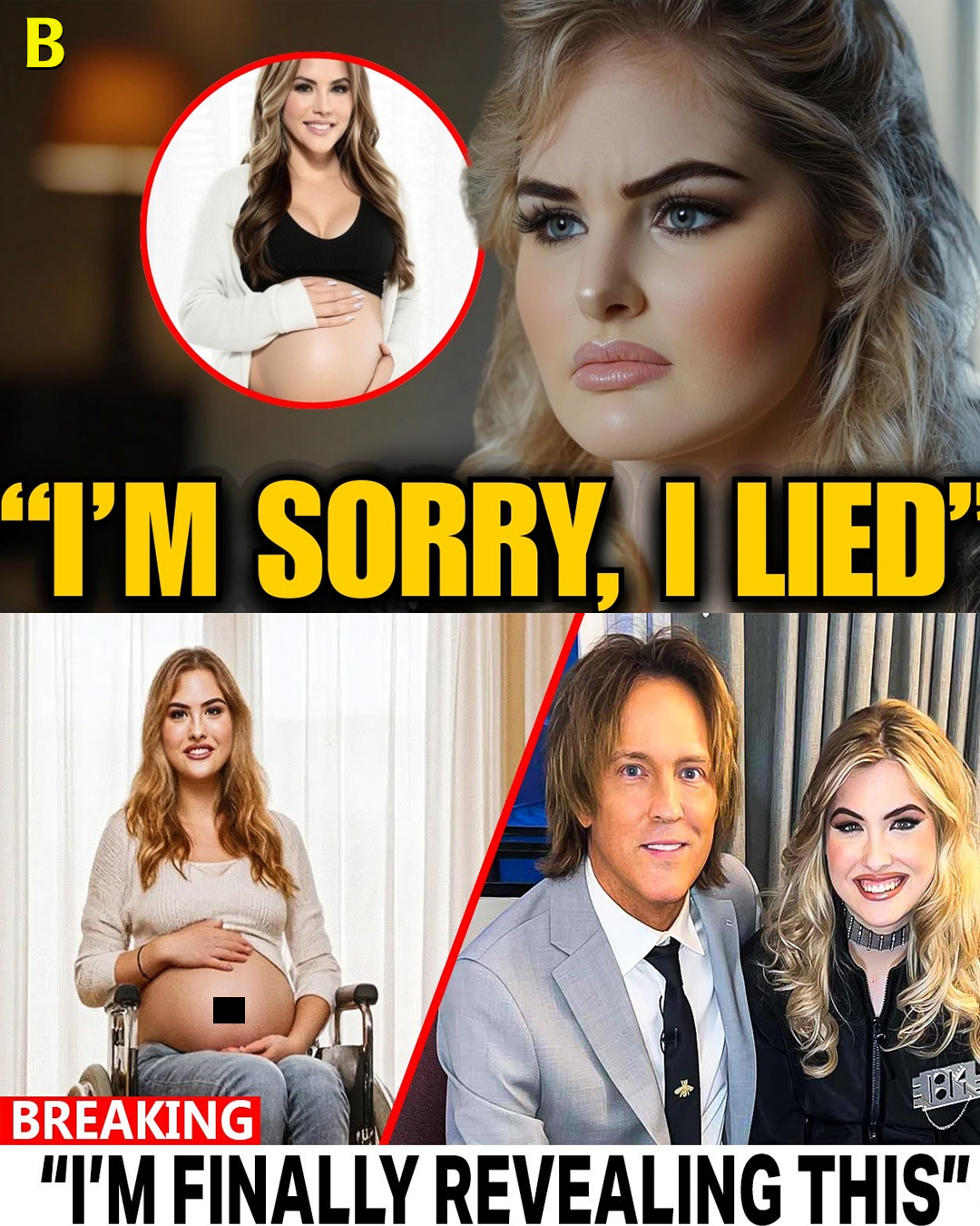 At 18, Anna Nicole Smith’s Daughter FINALLY Reveals What Her Life Is Really Like Now