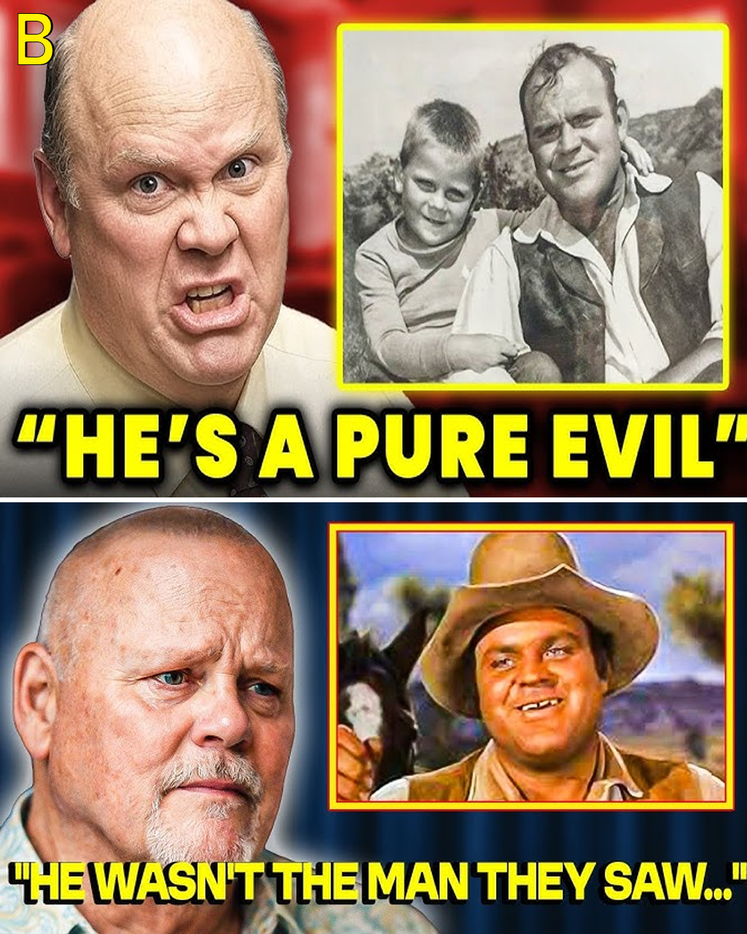 Dan Blocker’s son FINALLY speaks out after decades of silence… It’s emotional!