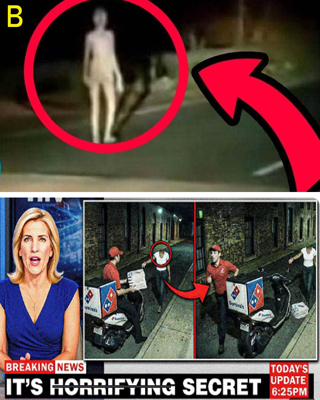 Cameras Caught Something NOT Human in California — The MOST DISTURBING Encounters Caught on Camera!